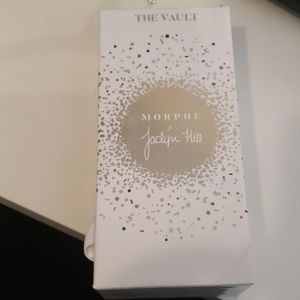 Jaclyn Hill x Morphe Vault Collection